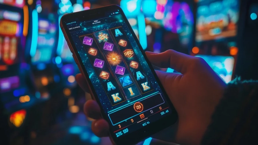 Nine Casino w Twoim Telefonie i Tablecie
